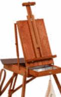 Studio Easel